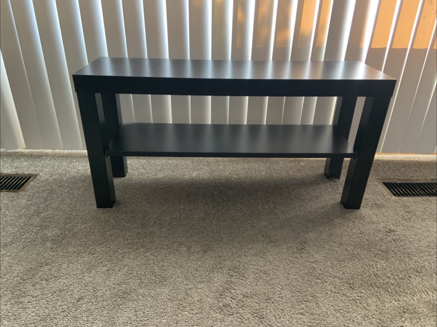 IKEA TV Bench