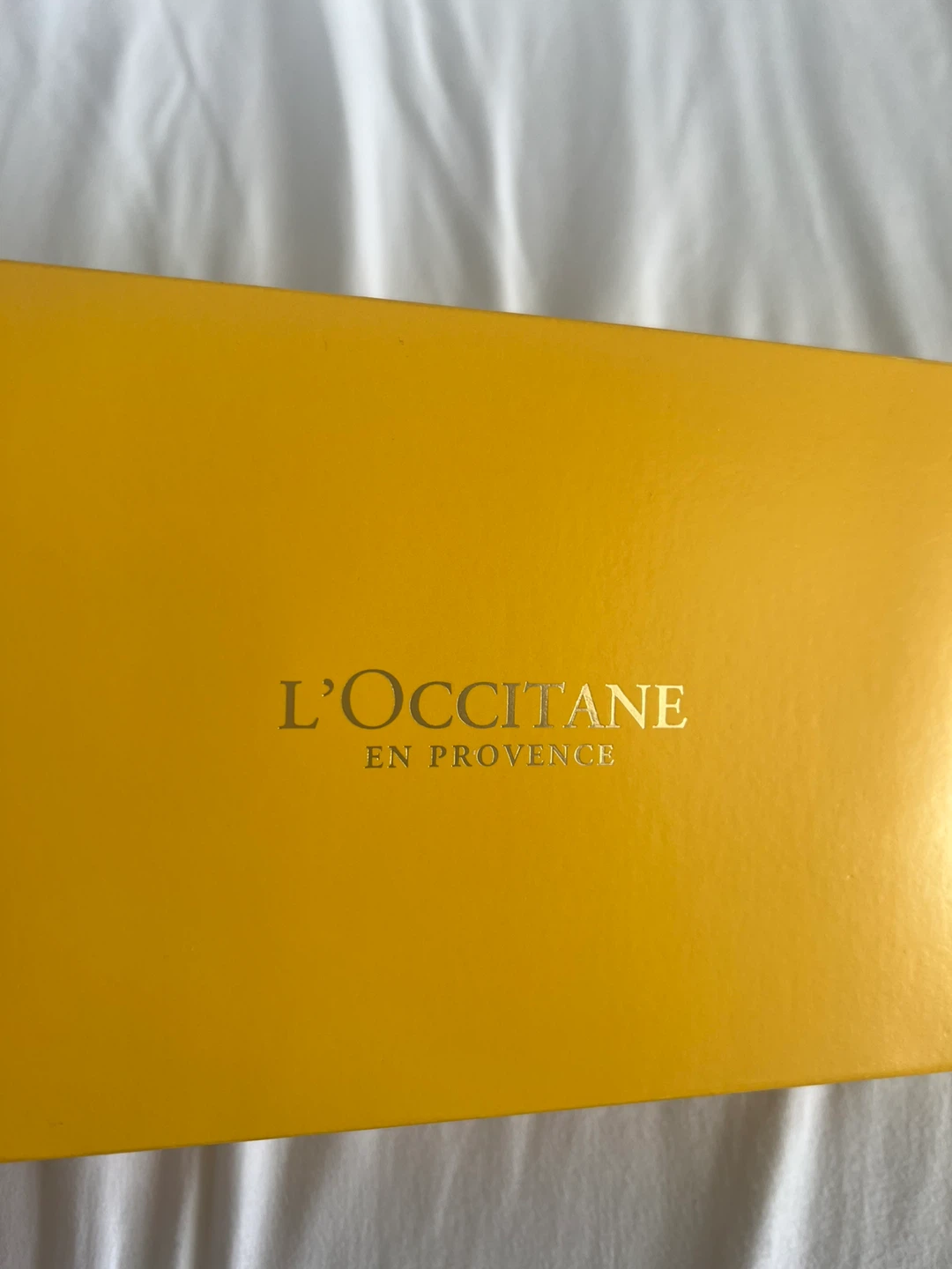 L’Occitane Verbena Shower Gel, Body Lotion and Hand Cream - photo 4