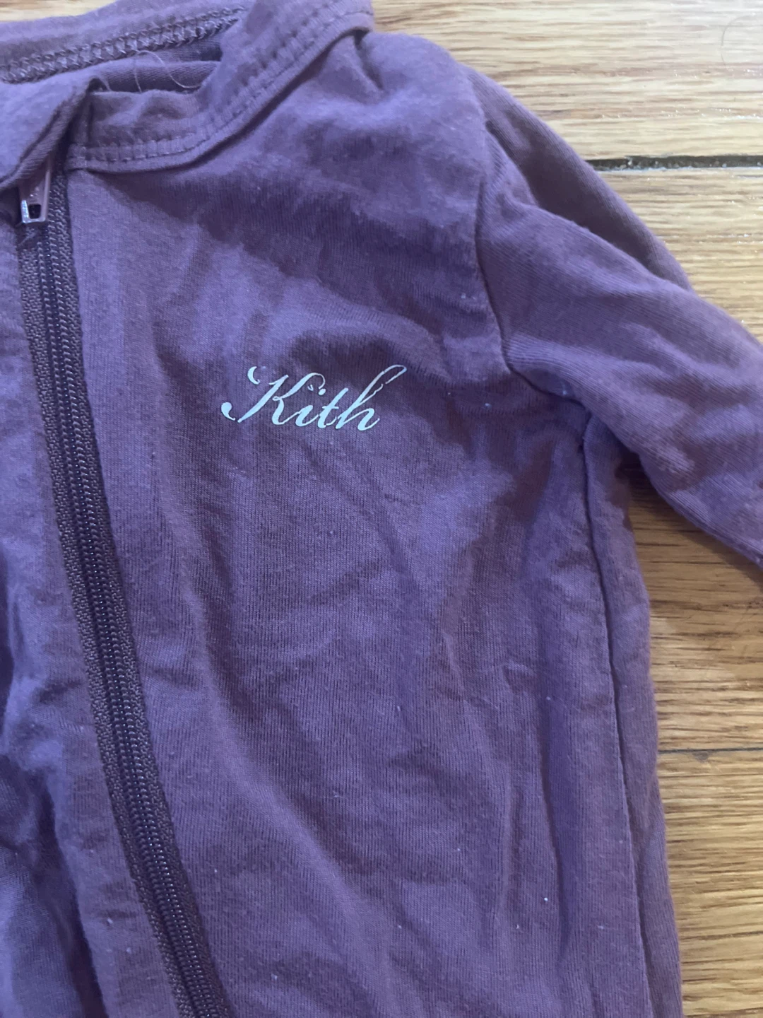 Kith Kids Baby Bathersuit 3-6M