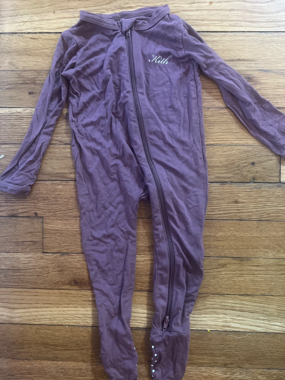 Kith Kids Baby Bathersuit 3-6M - photo 2