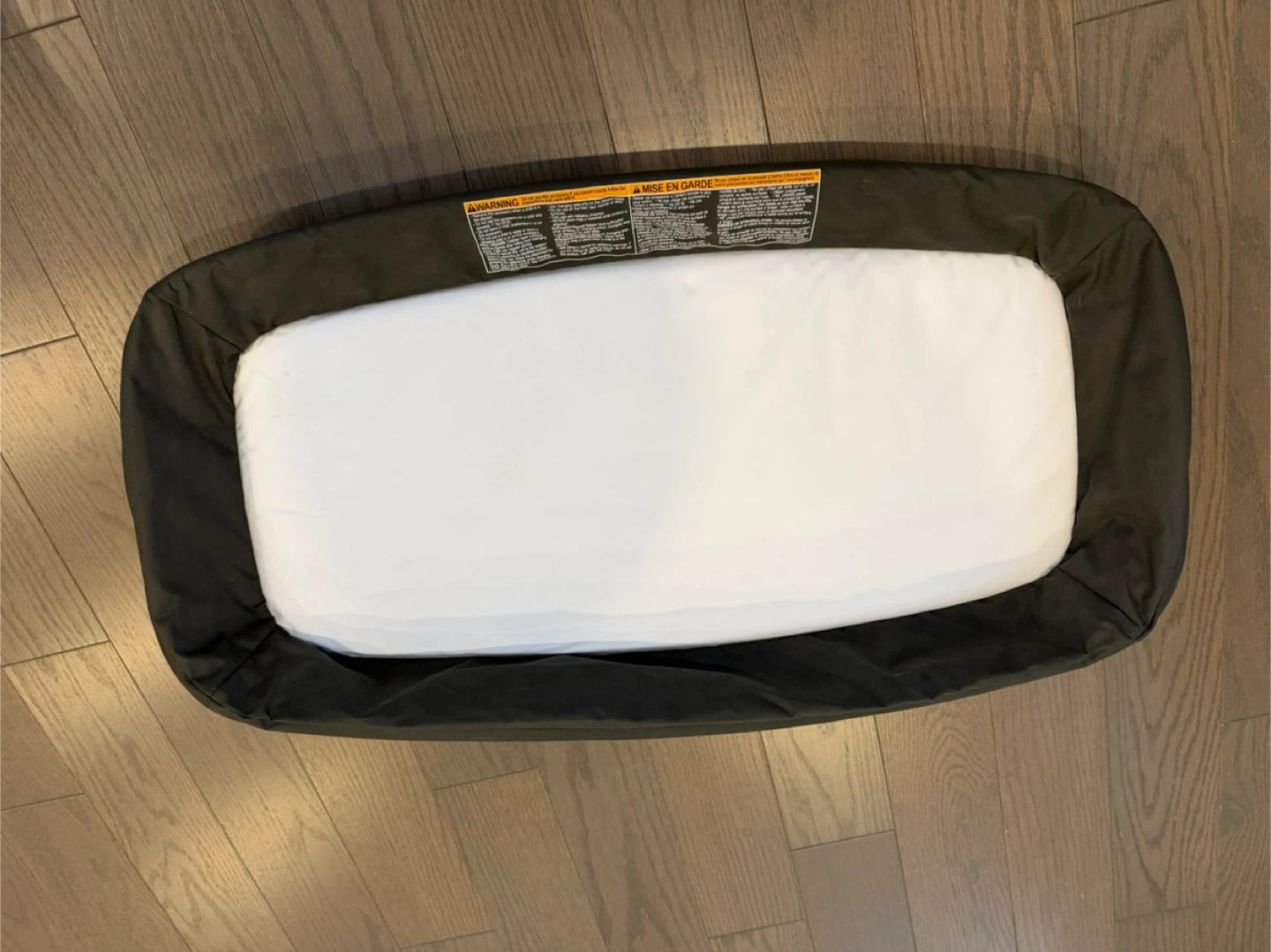 Graco Pack 'n Play Portable Playard with Bassinet - photo 5