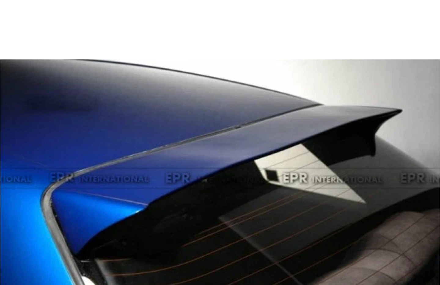 R32 GTR/GTST  SKYLINE DMax Style Roof Spoiler - photo 2
