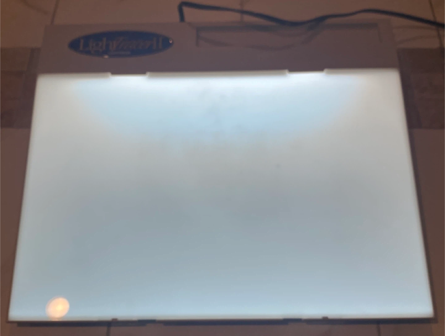 Artograph Light Tracer II Lightbox - photo 4
