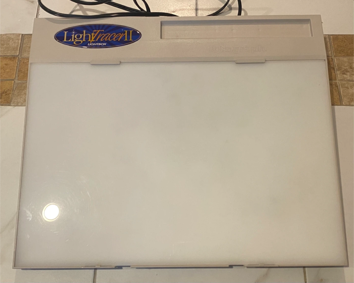 Artograph Light Tracer II Lightbox