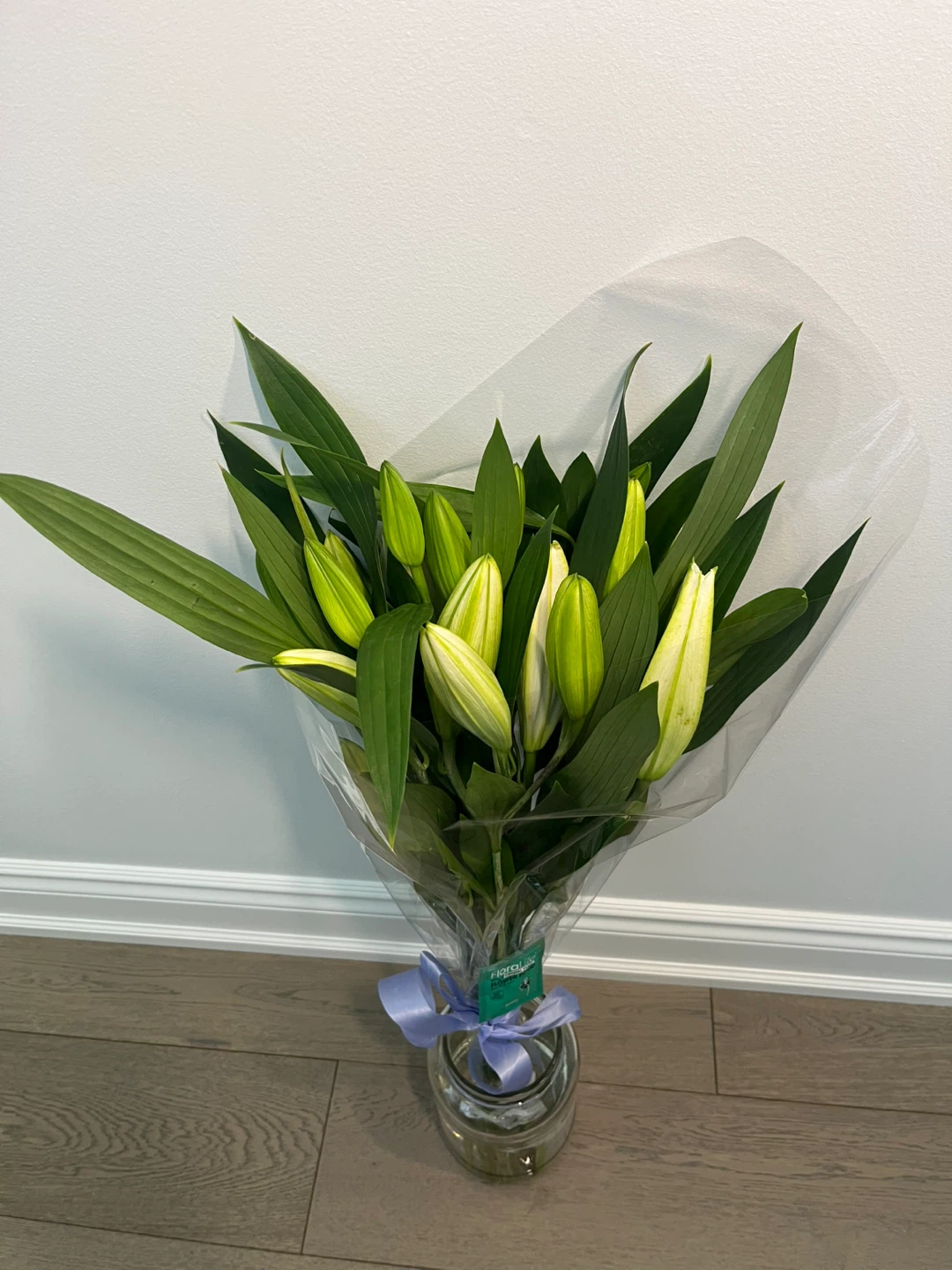 Lily Bouquet