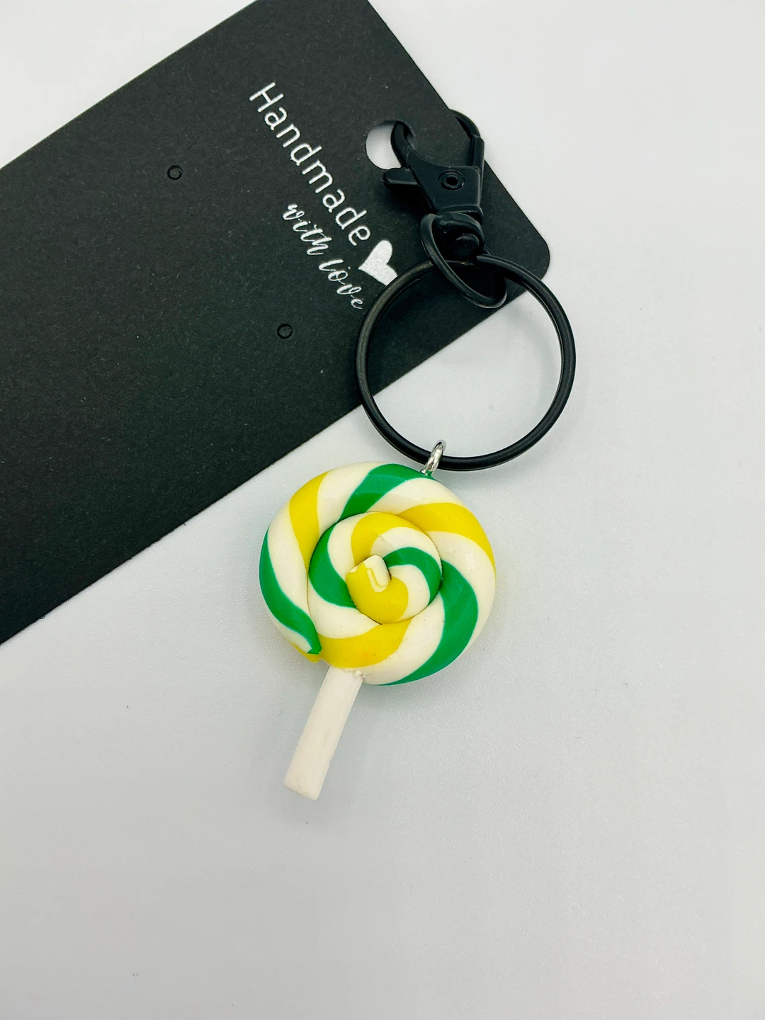 Theme Gift Boxes – Earrings, Keychain & Stickers ✨ - photo 2