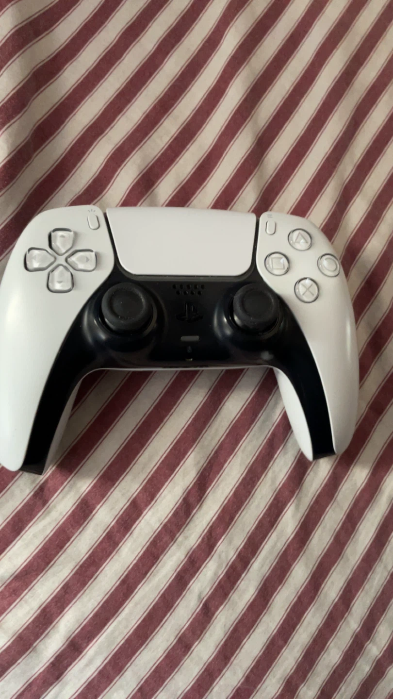Sony PlayStation 5 DualSense Wireless Controller
