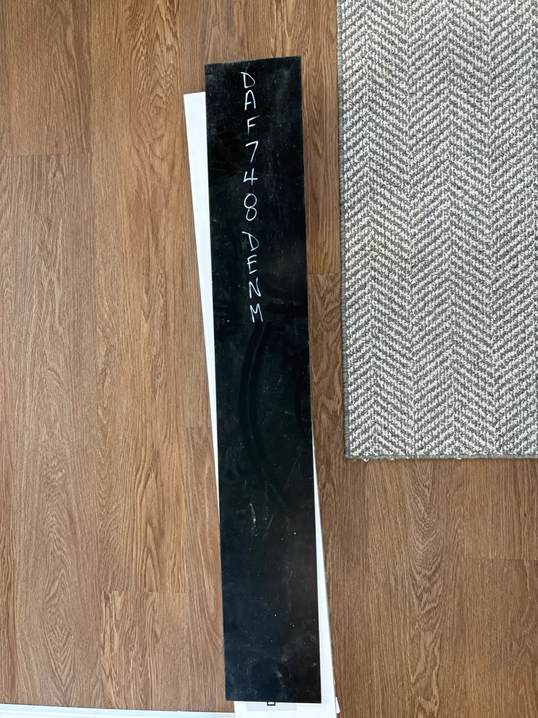 Flooring - vinyl - photo 3