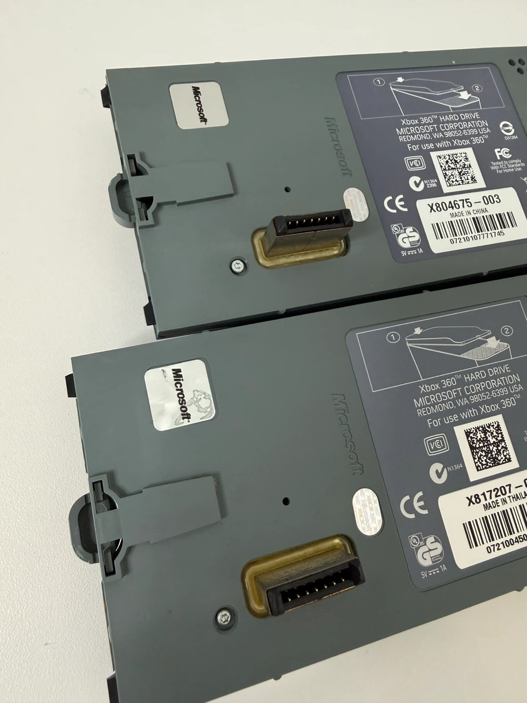 Xbox 360 HDD - photo 3