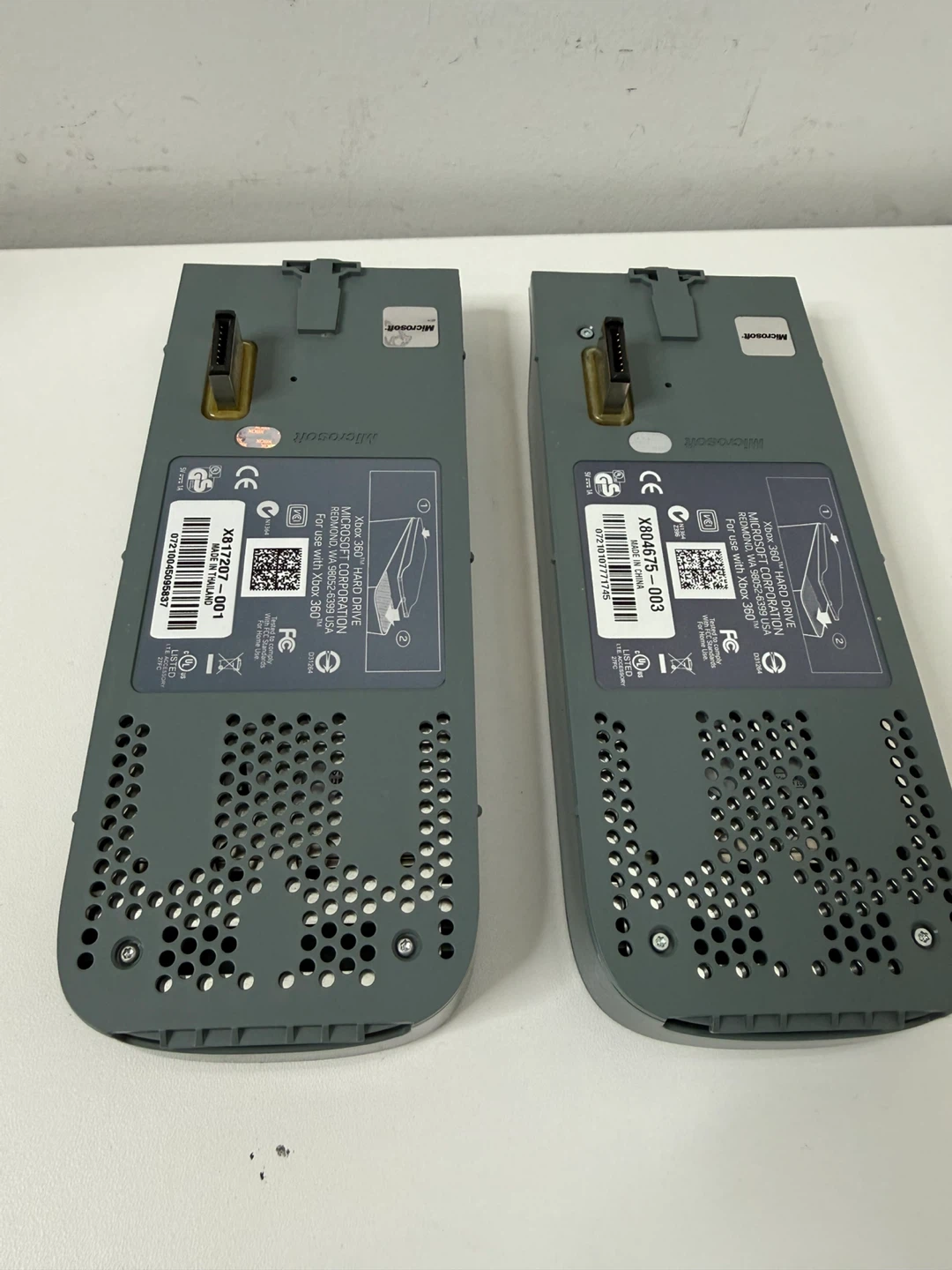 Xbox 360 HDD - photo 2