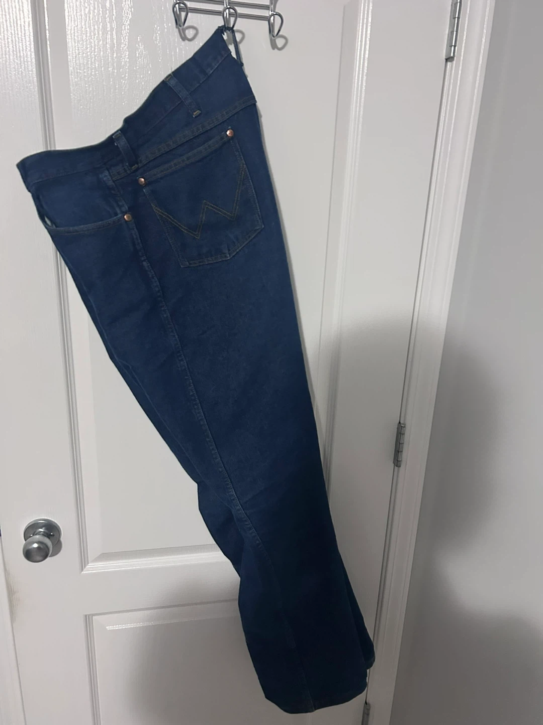 Wrangler 13MWZ 40x34 Men’s Jeans