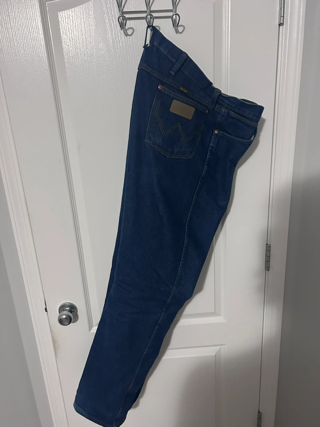 Wrangler 13MWZ 40x34 Men’s Jeans - photo 2