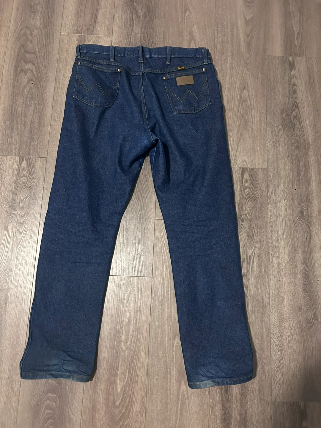 Wrangler 13MWZ 40x34 Men’s Jeans - photo 5