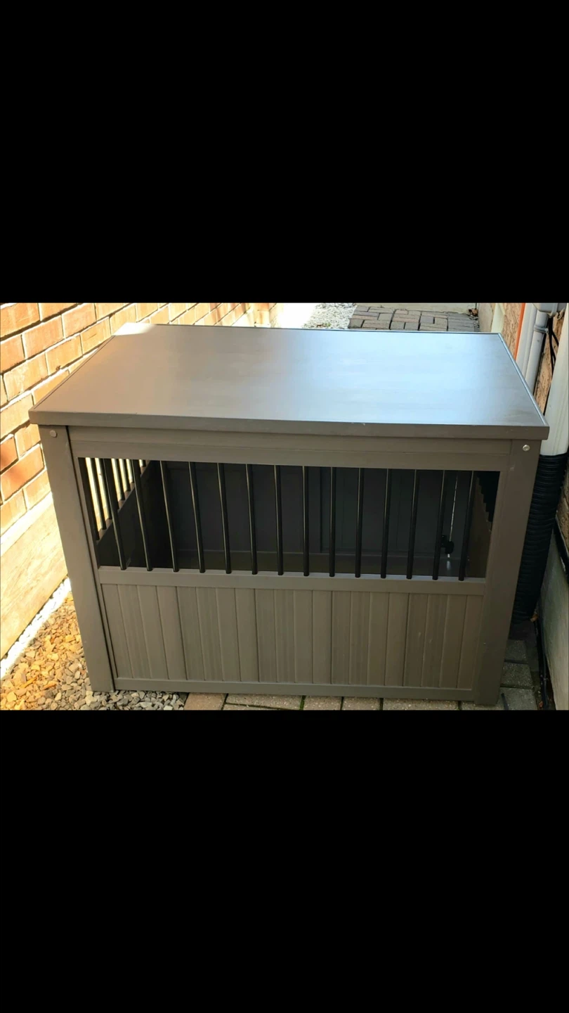 EcoFlex Dog Kennel - photo 2