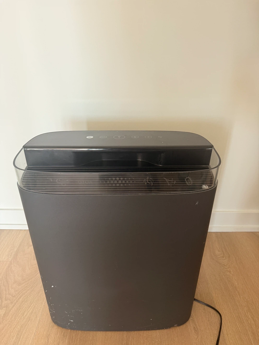 Honeywell Air Purifier