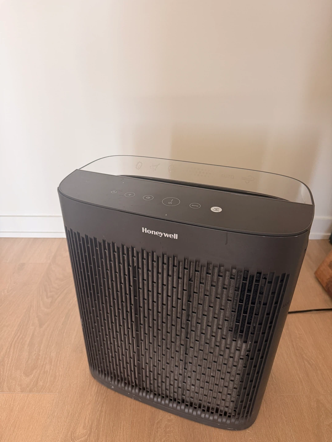 Honeywell Air Purifier - photo 3
