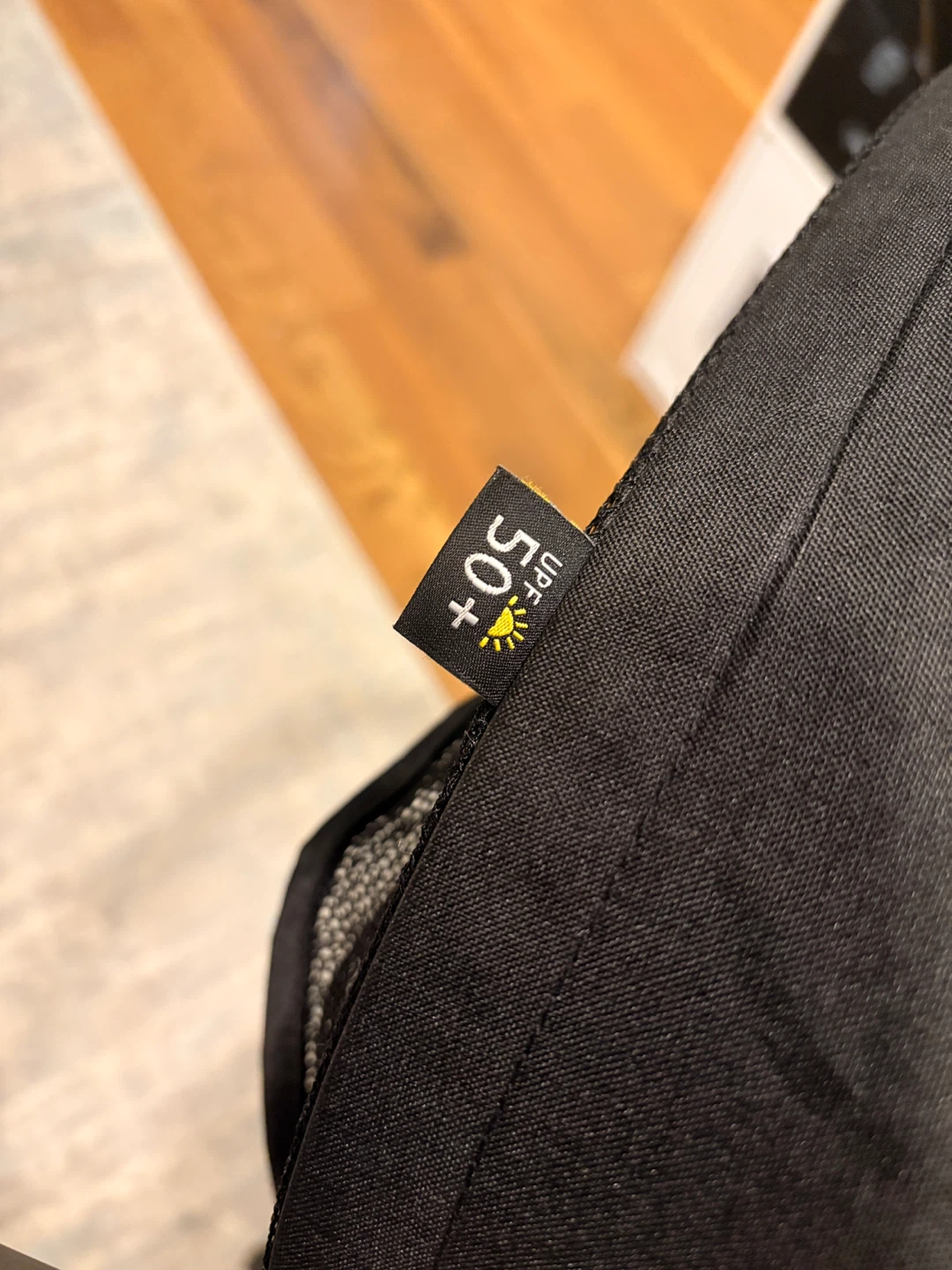 Contours It'sy 3 Lightweight Stroller - photo 4