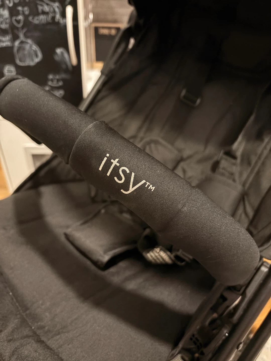 Contours It'sy 3 Lightweight Stroller - photo 5