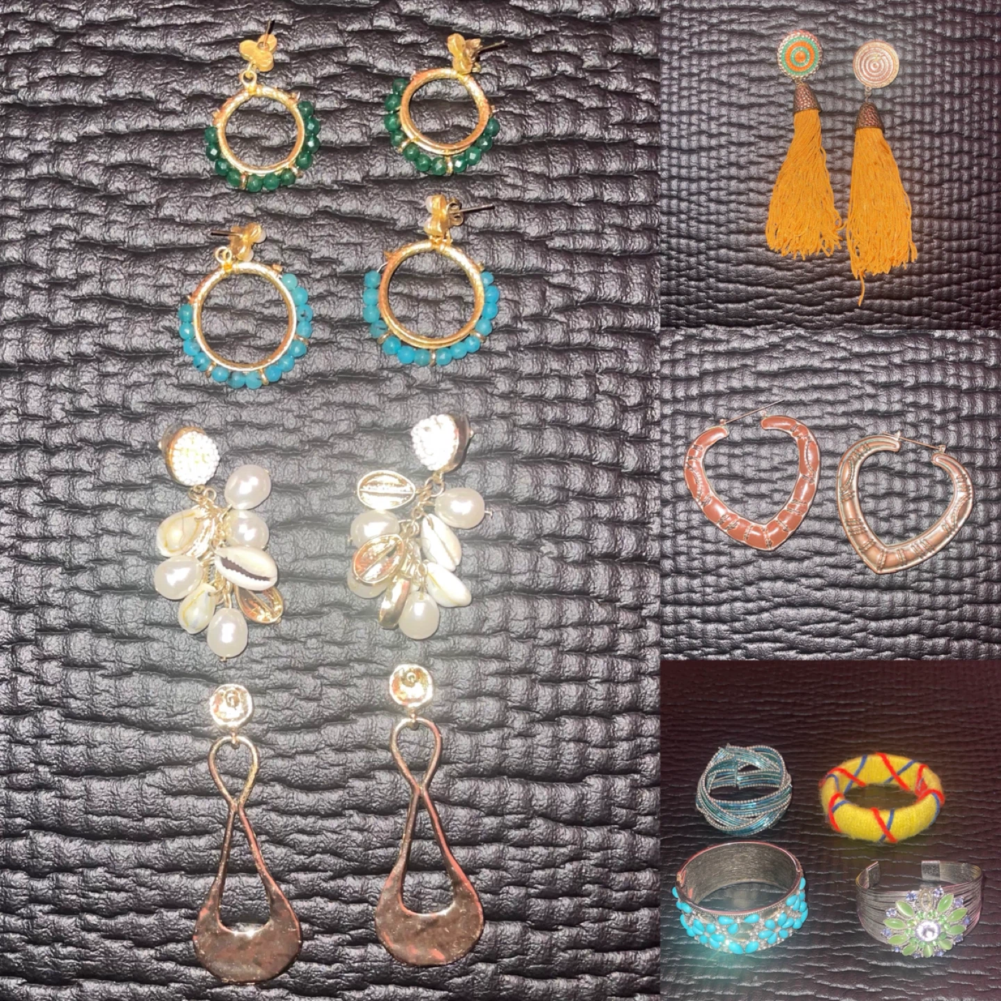 Jewelry bundle