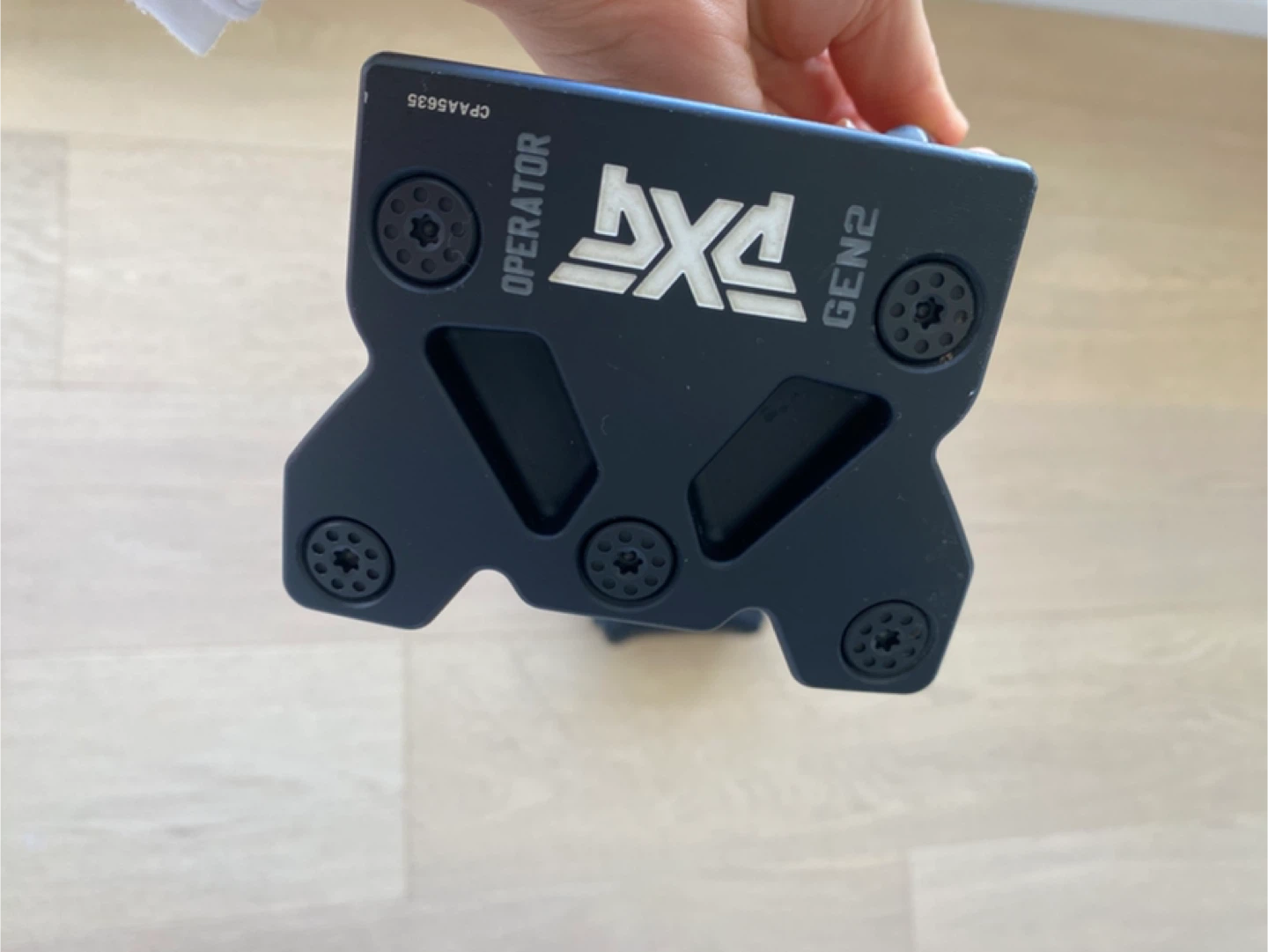 PXG Operator Gen 2 Putter 34”