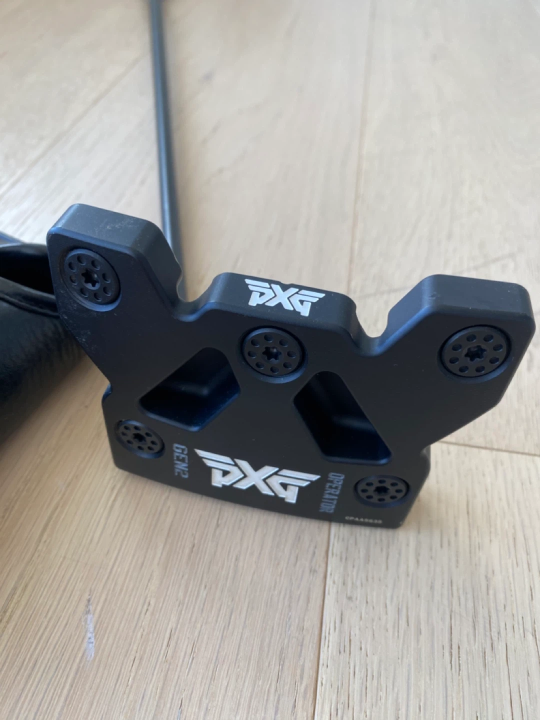 PXG Operator Gen 2 Putter 34” - photo 5