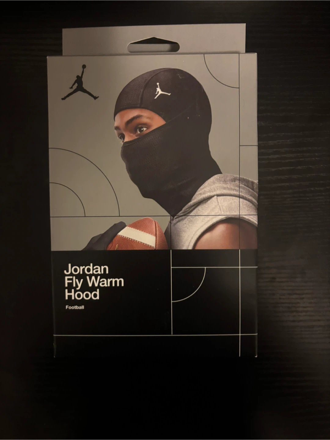 Nike Jordan Ski Mask
