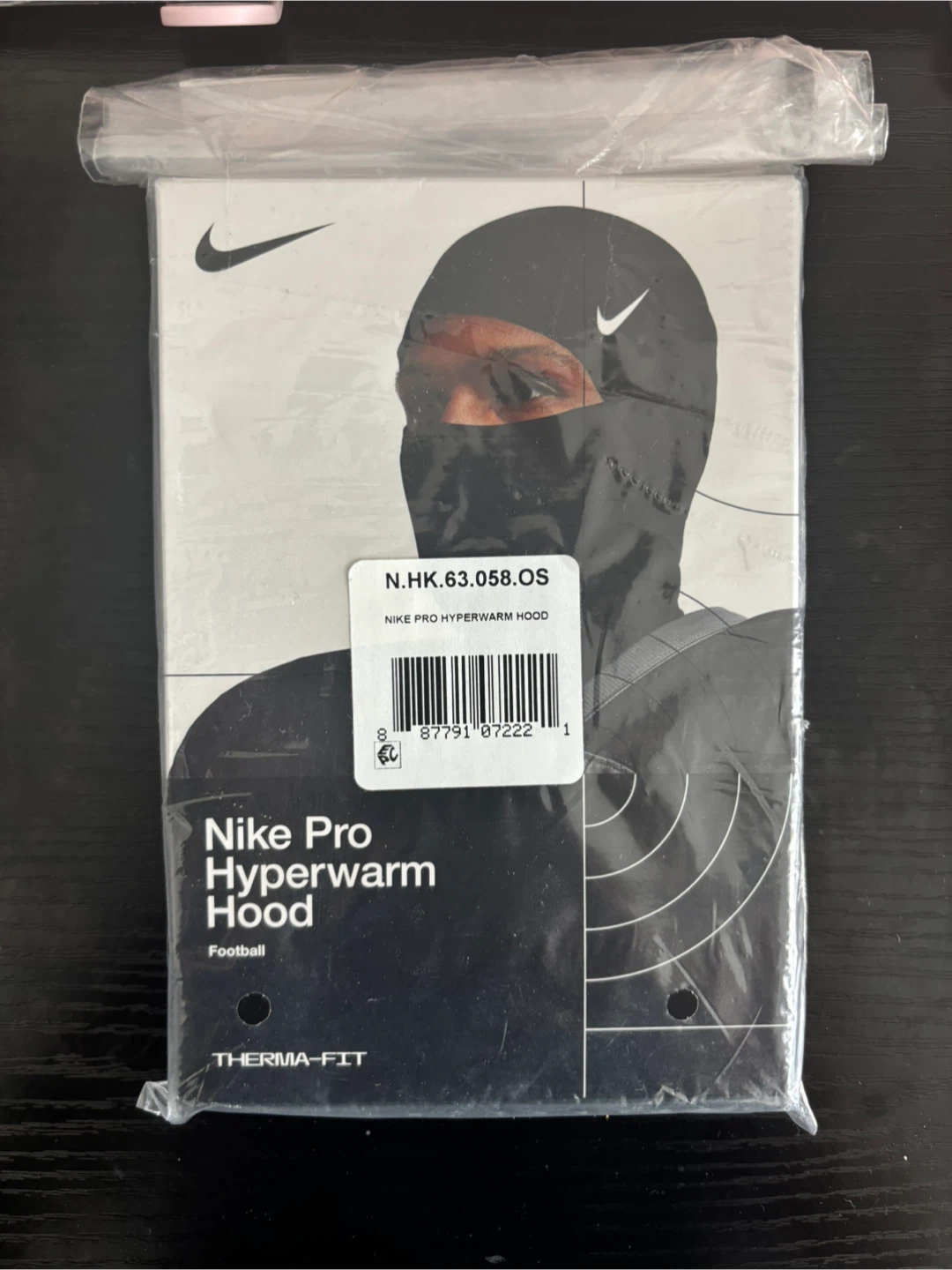 Nike Ski Mask