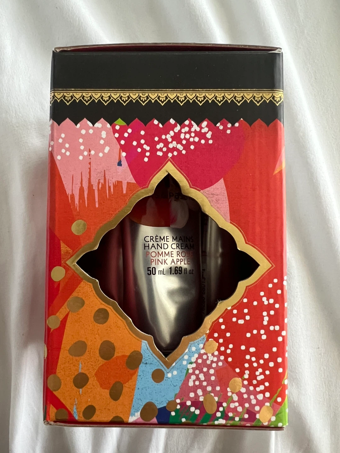 Set of three 50ml Hand Creams from Fruits & Passion - photo 2