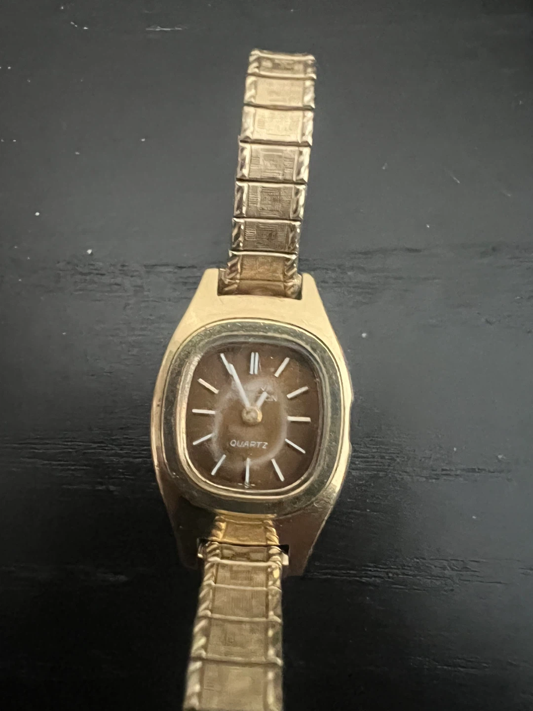 Bulova Women's Quartz Watch