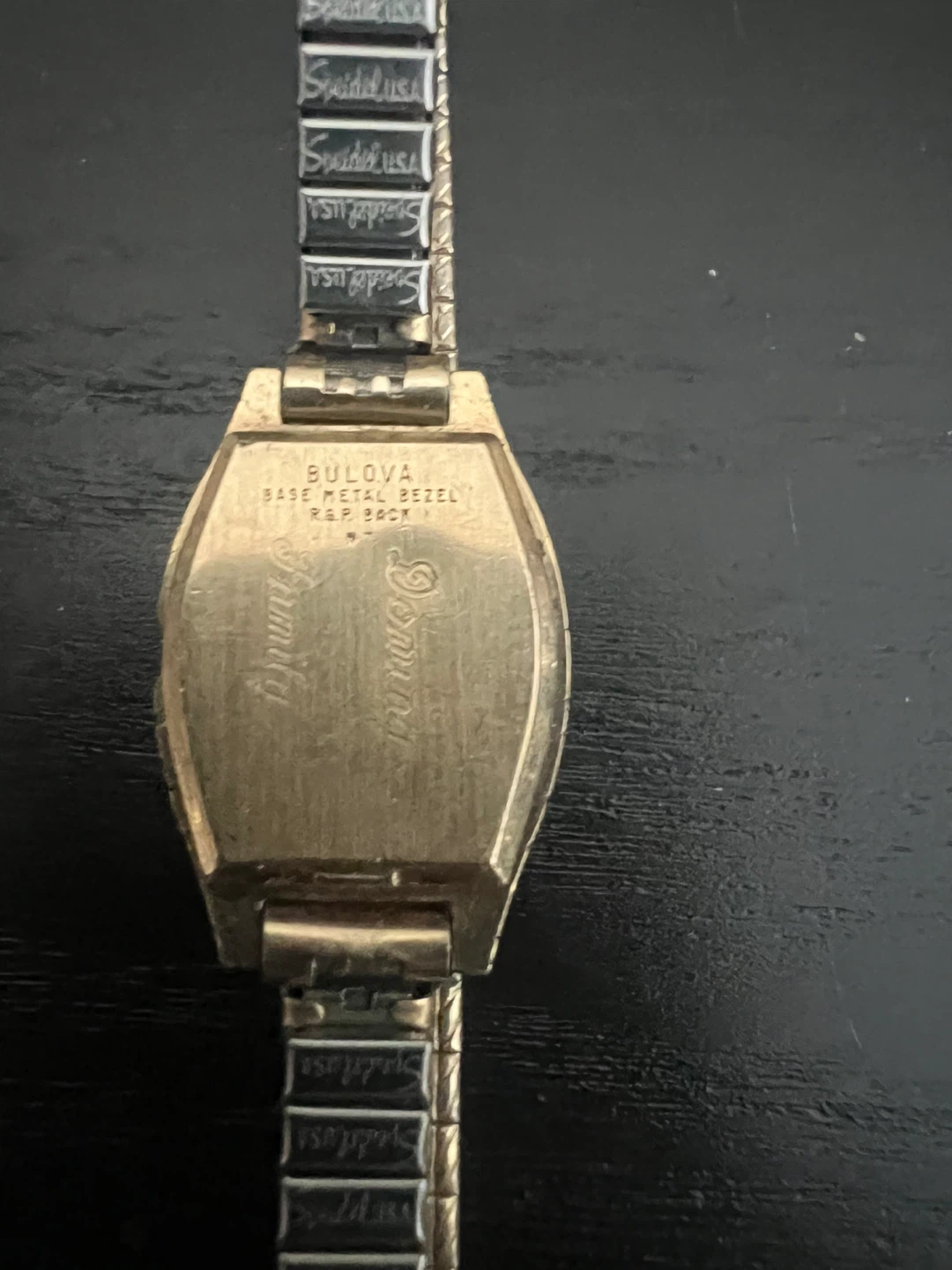 Bulova Women's Quartz Watch - photo 2