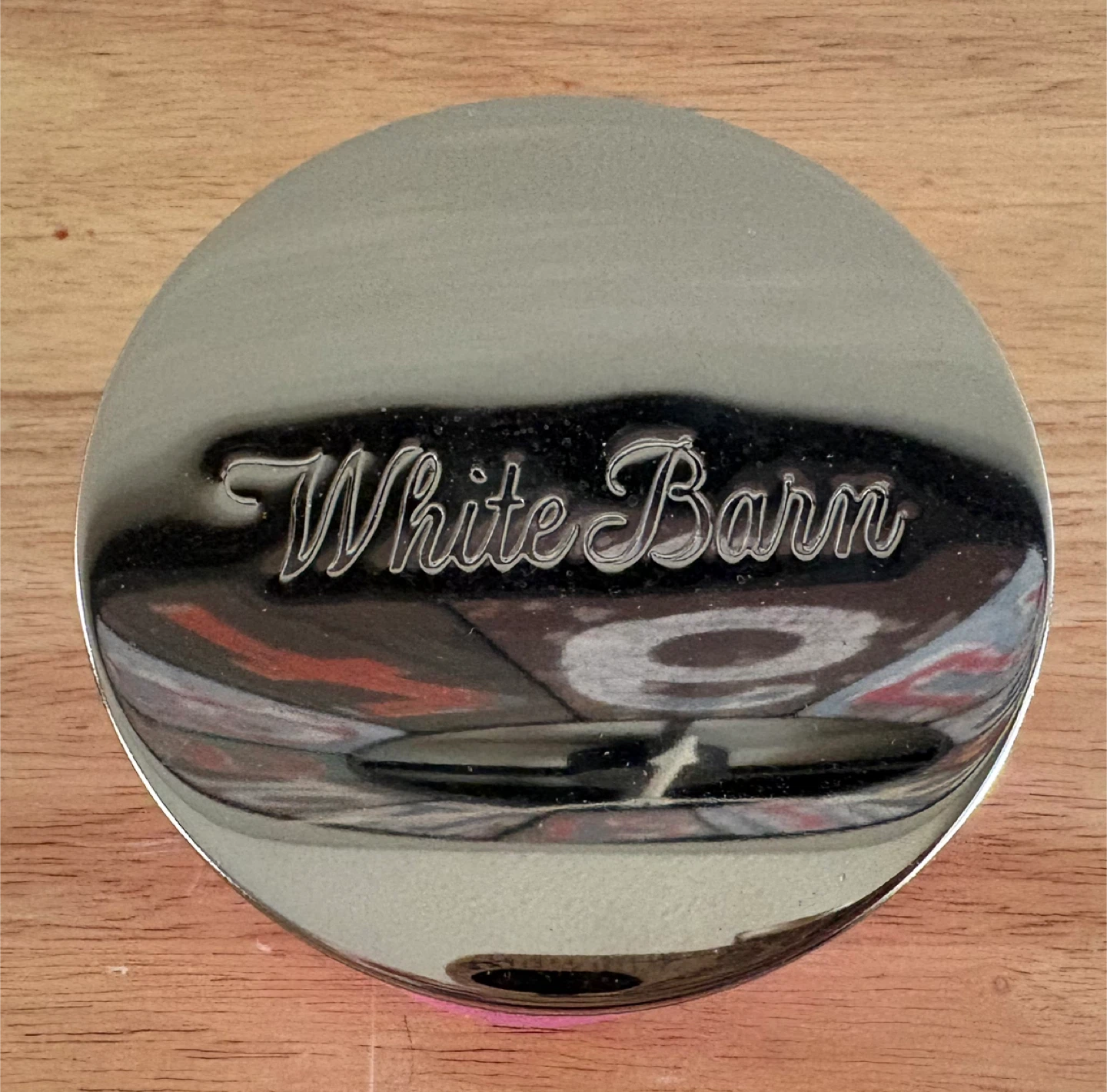 ✨✨White Barn Cactus Blossom Scented Candle - photo 3