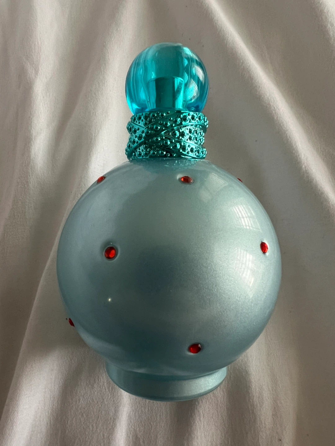 Britney Spears Circus Fantasy Perfume 95% Full