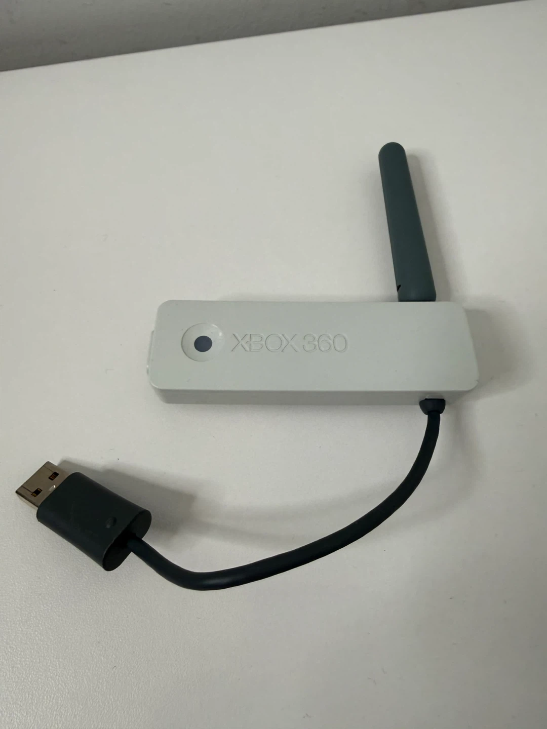 Xbox 360 WiFi module - photo 4