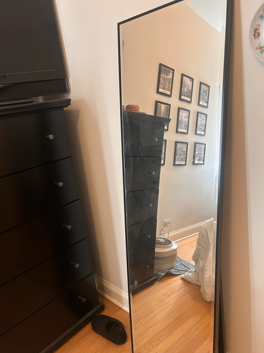 Full Length Mirror