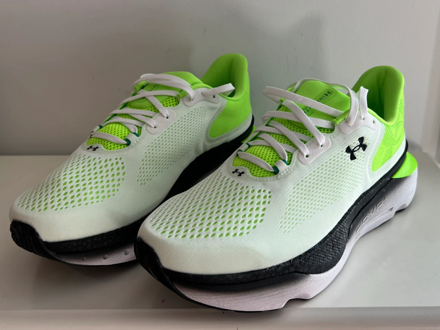 Under Armour Infinite Pro 2 Running Shoes - photo 4