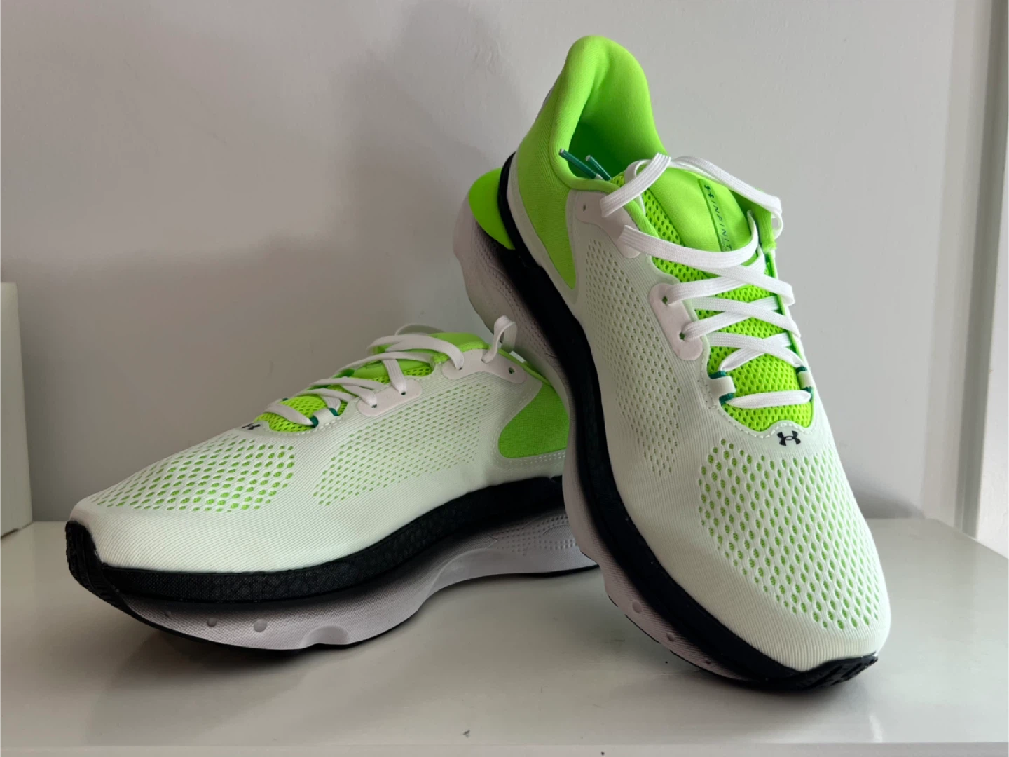Under Armour Infinite Pro 2 Running Shoes