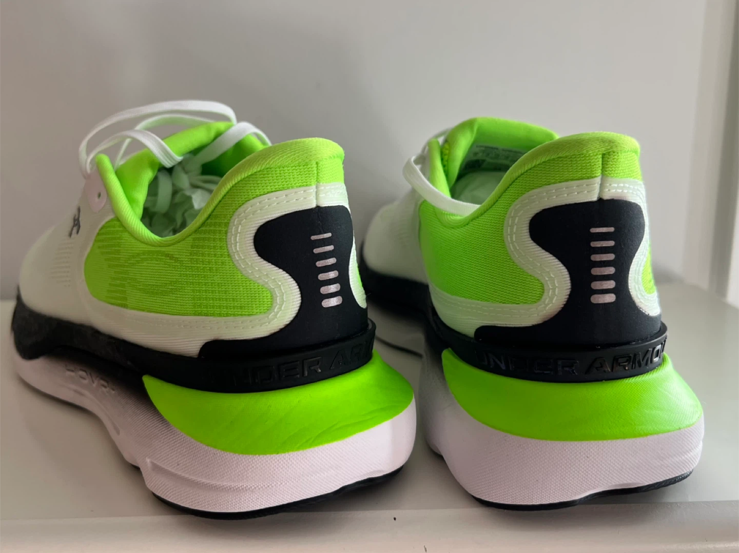 Under Armour Infinite Pro 2 Running Shoes - photo 5