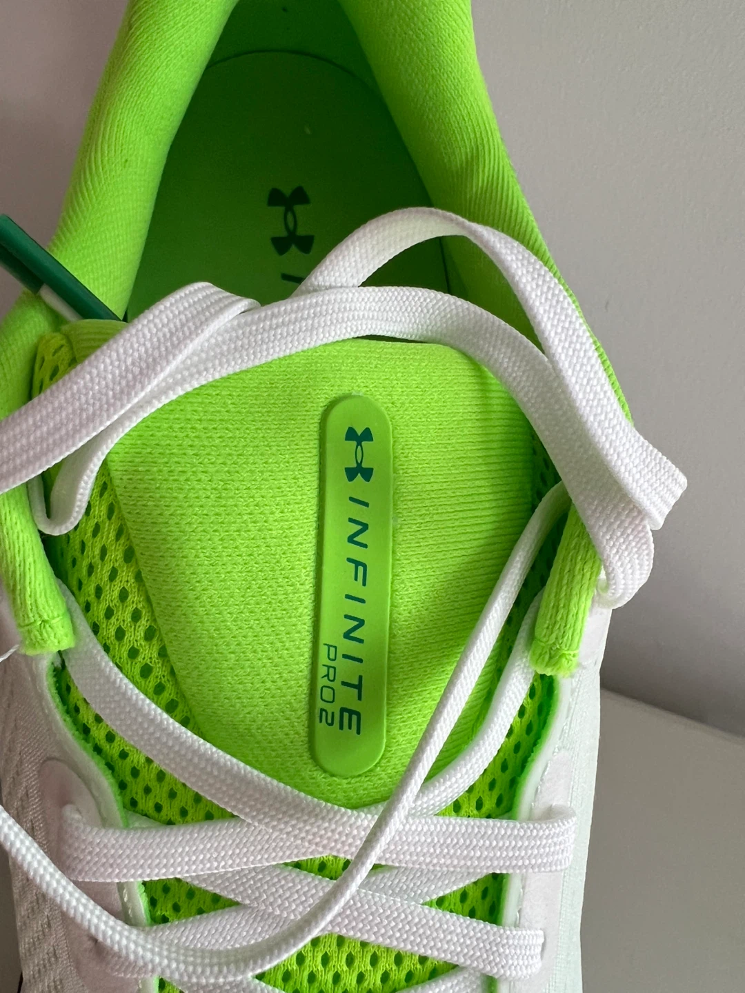 Under Armour Infinite Pro 2 Running Shoes - photo 2