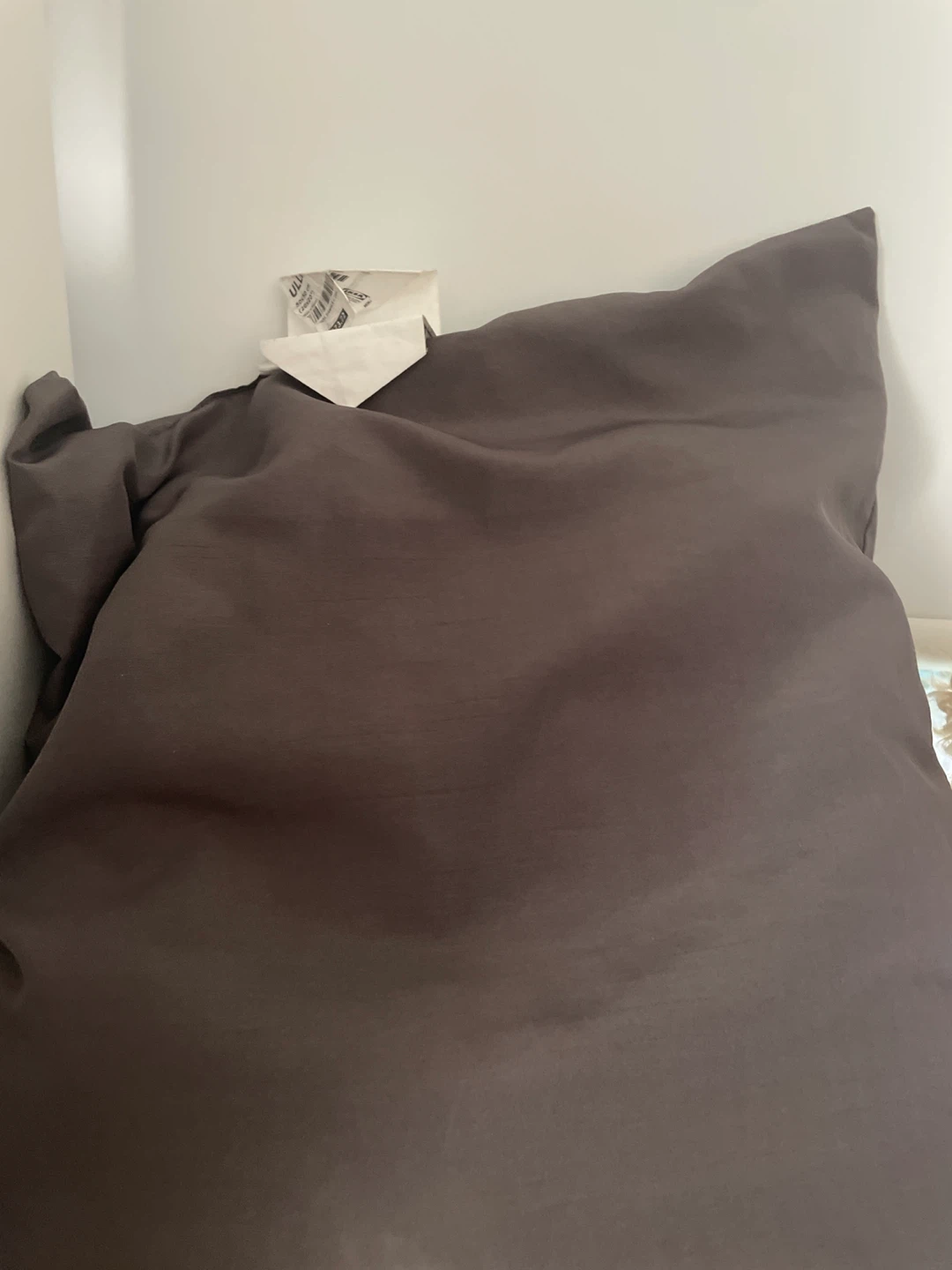 Dark Grey Pillow 50cm*50cm