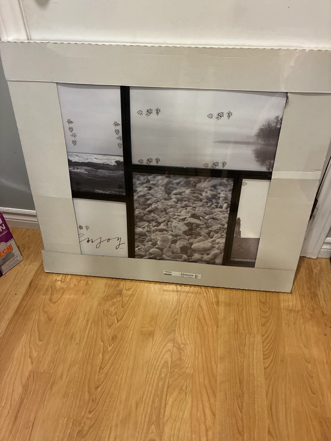 IKEA VAREKIL Collage Picture Frame