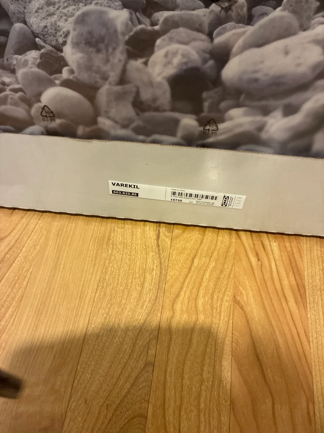 IKEA VAREKIL Collage Picture Frame - photo 2