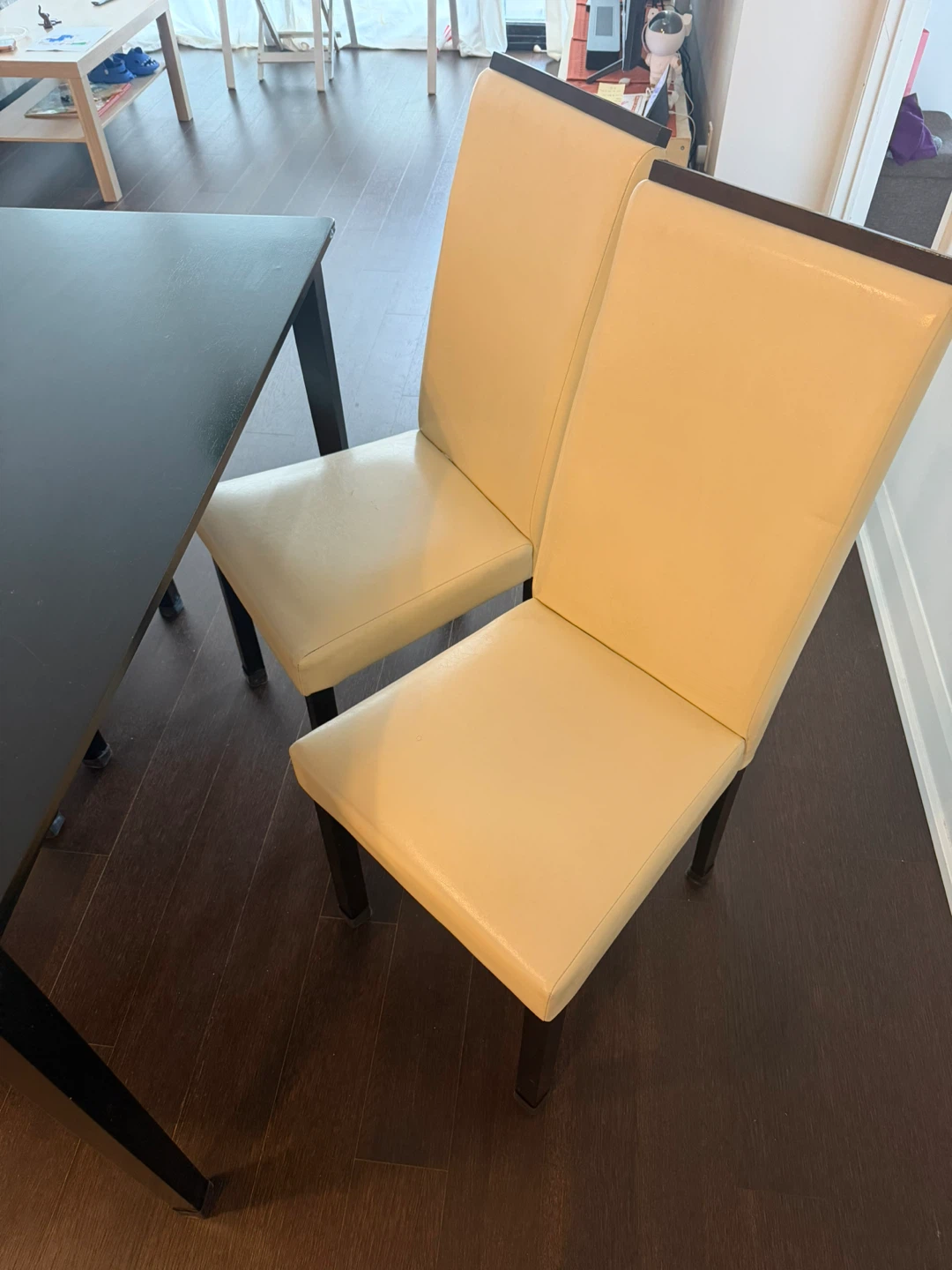 IKEA Dining Table Set - photo 2