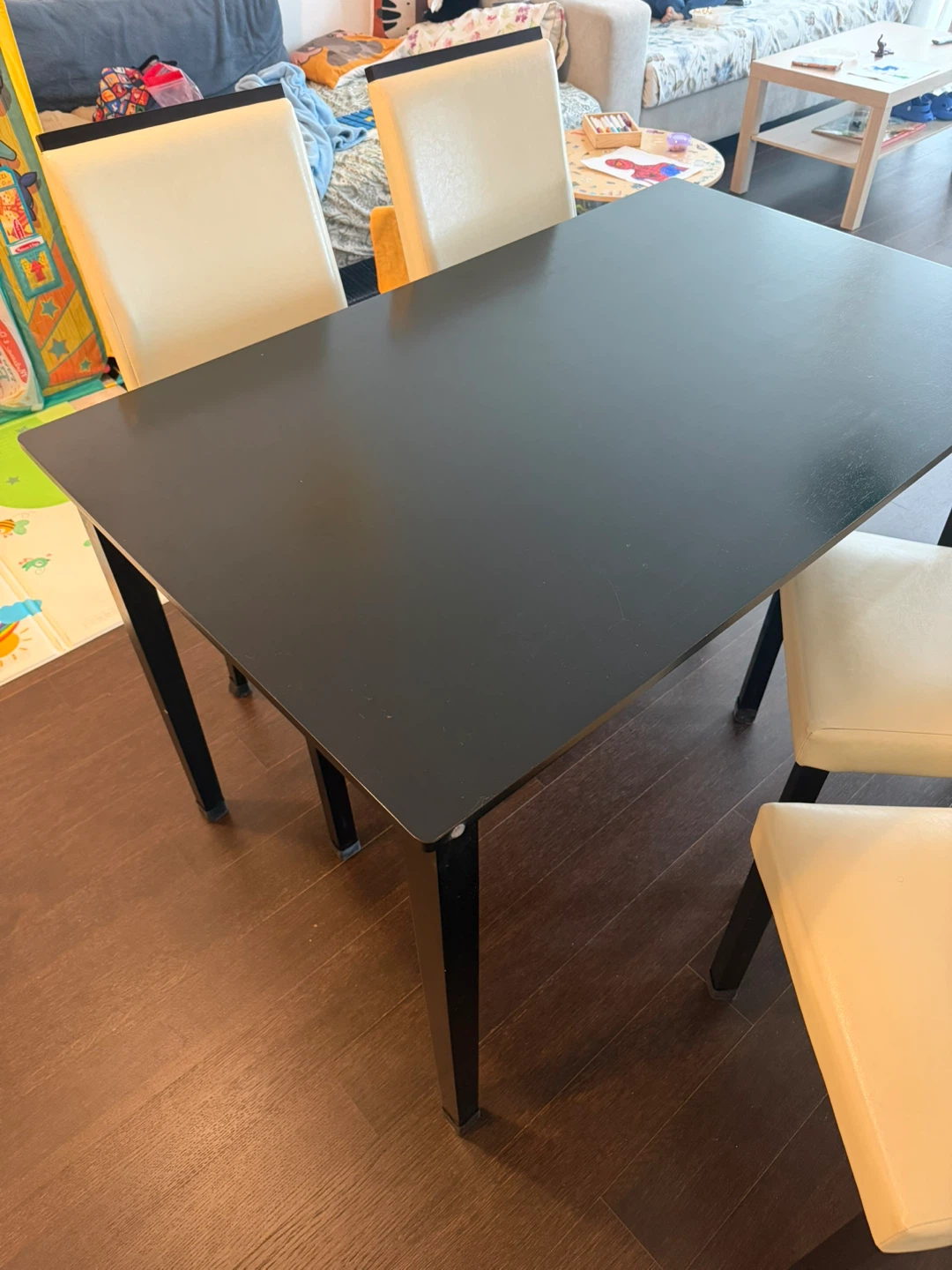 IKEA Dining Table Set