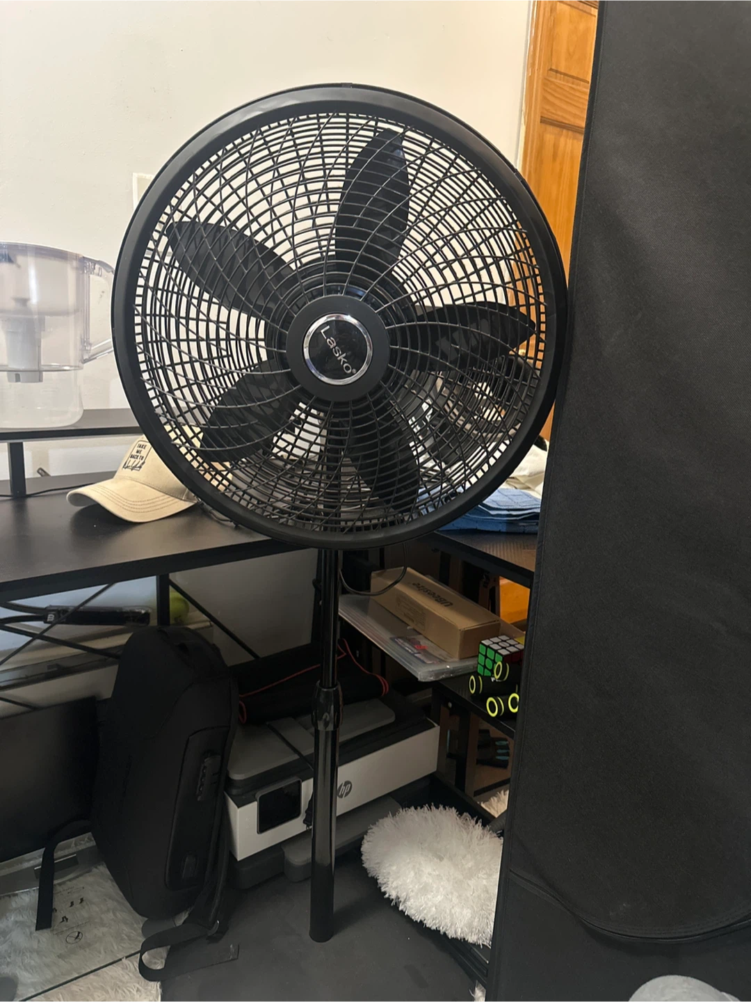 Lasko Pedestal Fan