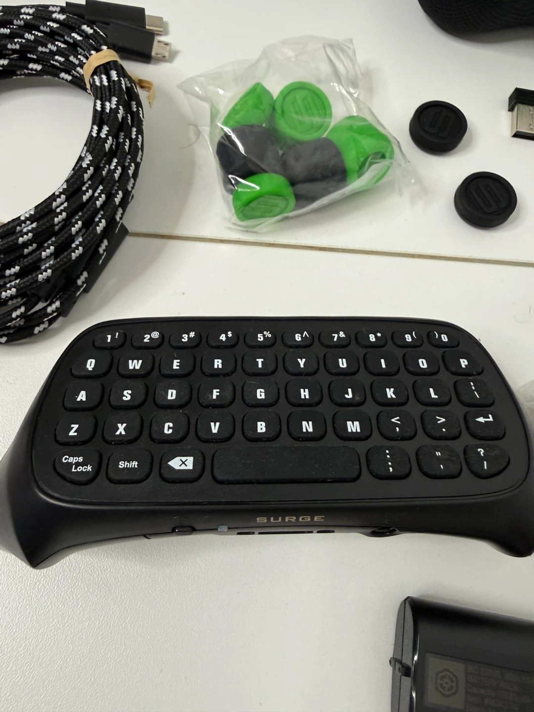 Xbox One Surge Accessories - photo 3