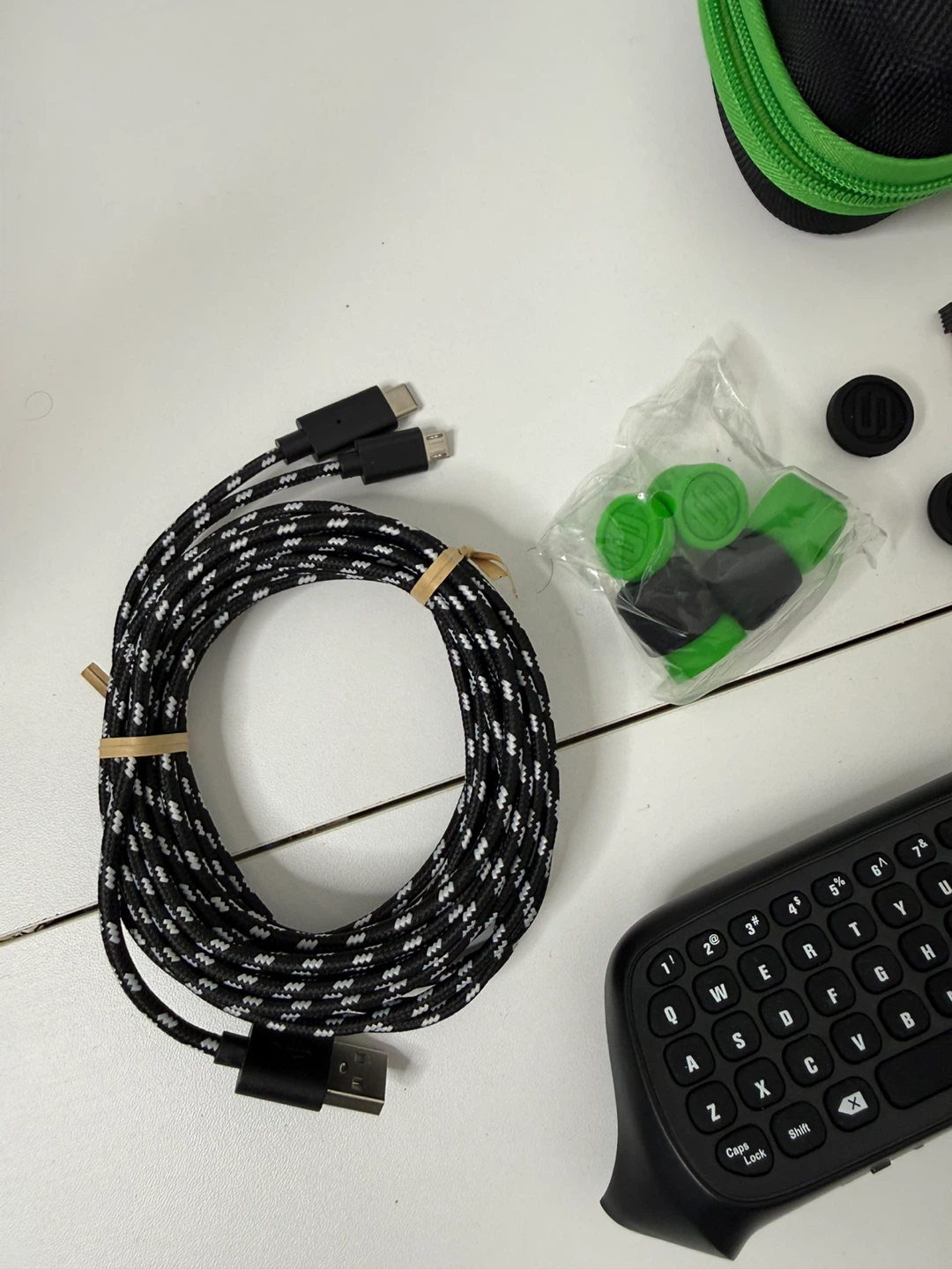 Xbox One Surge Accessories - photo 4