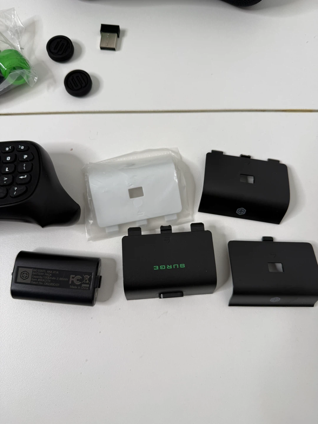 Xbox One Surge Accessories - photo 2