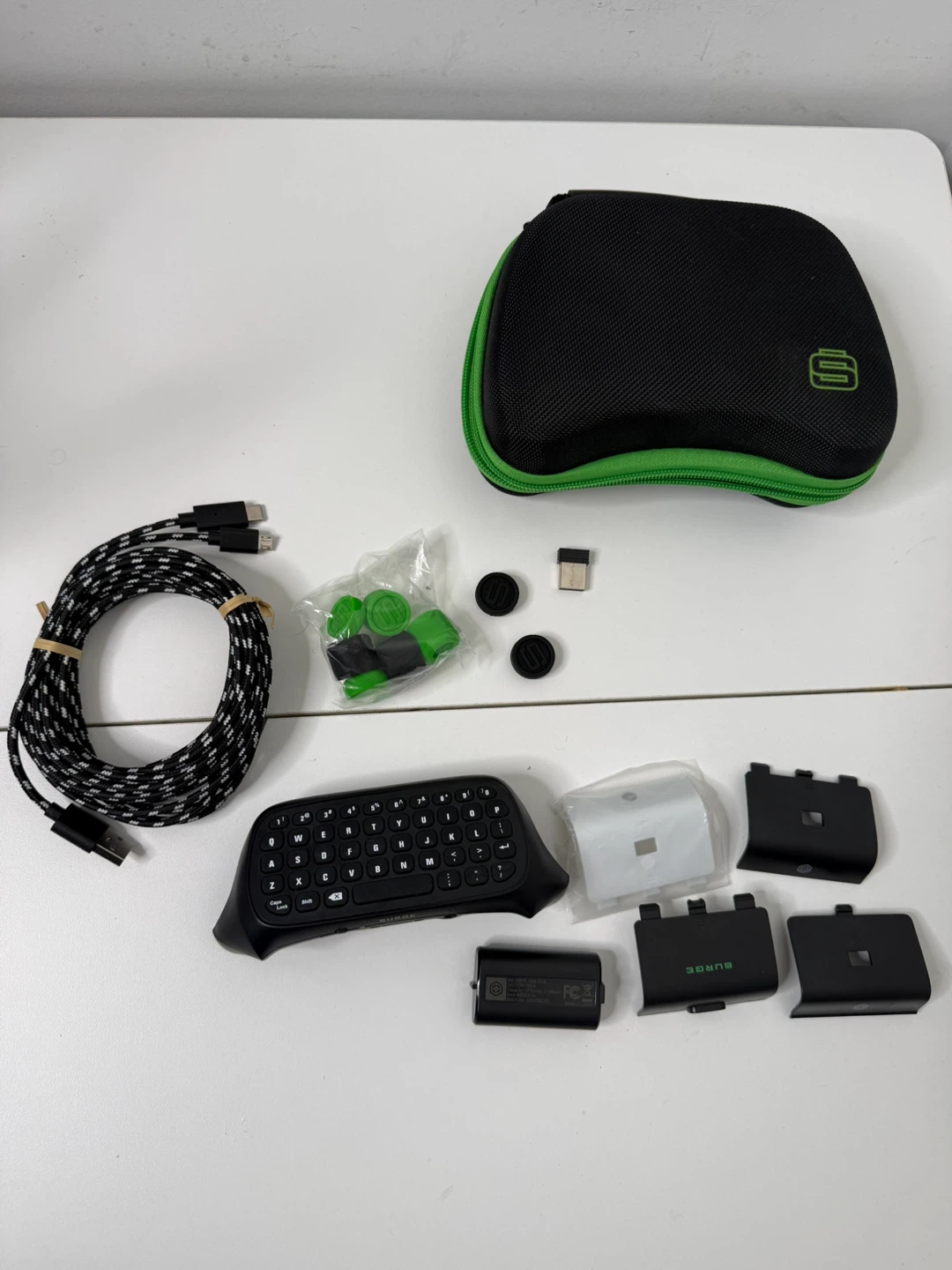 Xbox One Surge Accessories