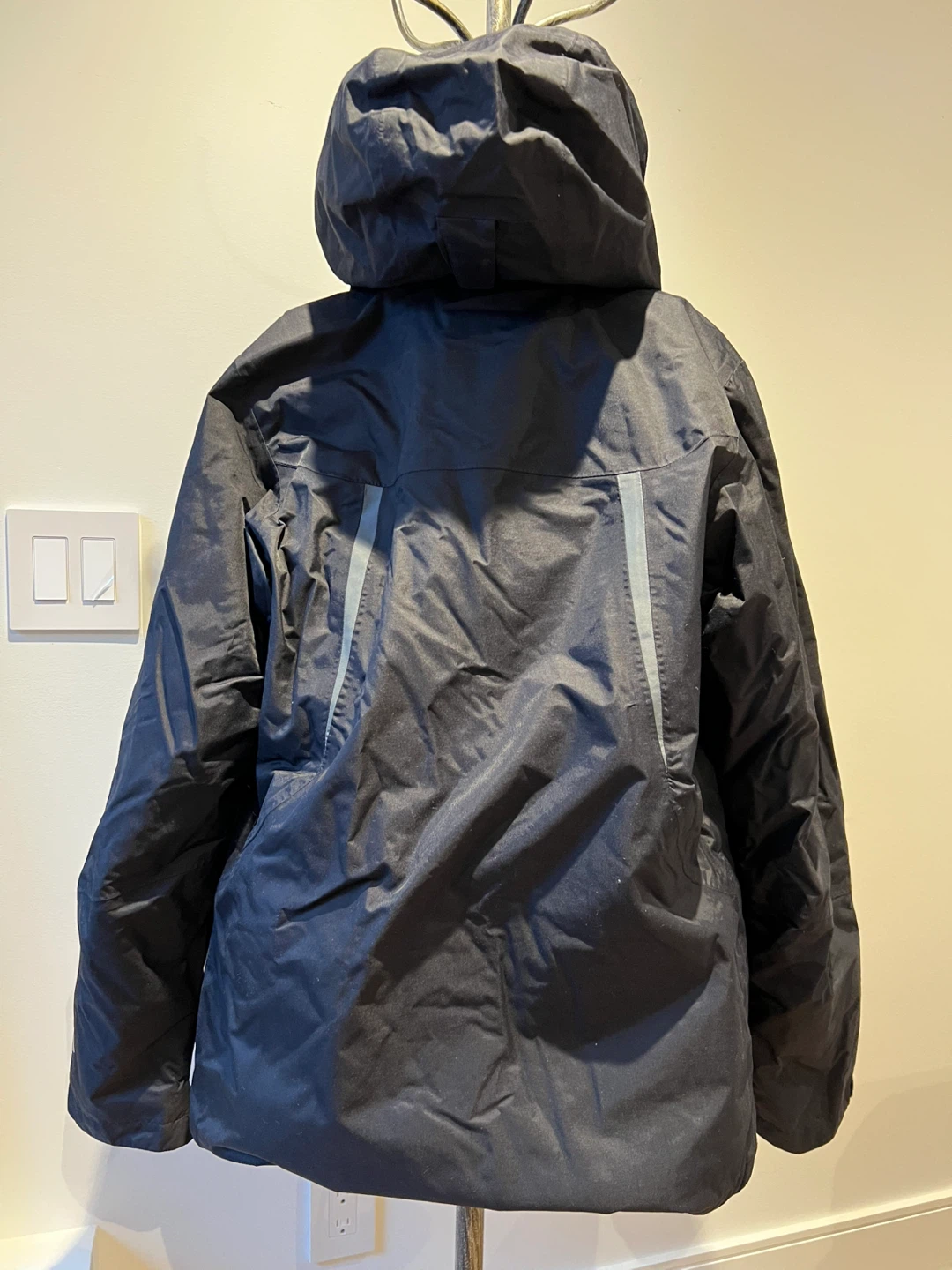 Columbia Frozen Granular Hooded Jacket - photo 2