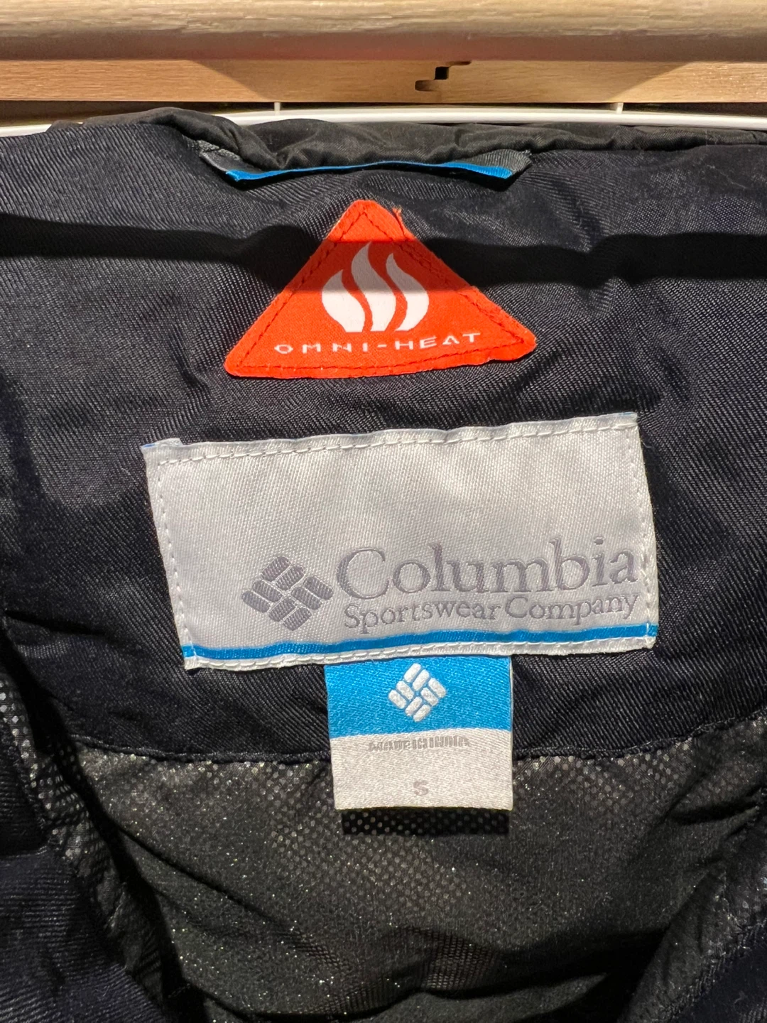 Columbia Frozen Granular Hooded Jacket - photo 4